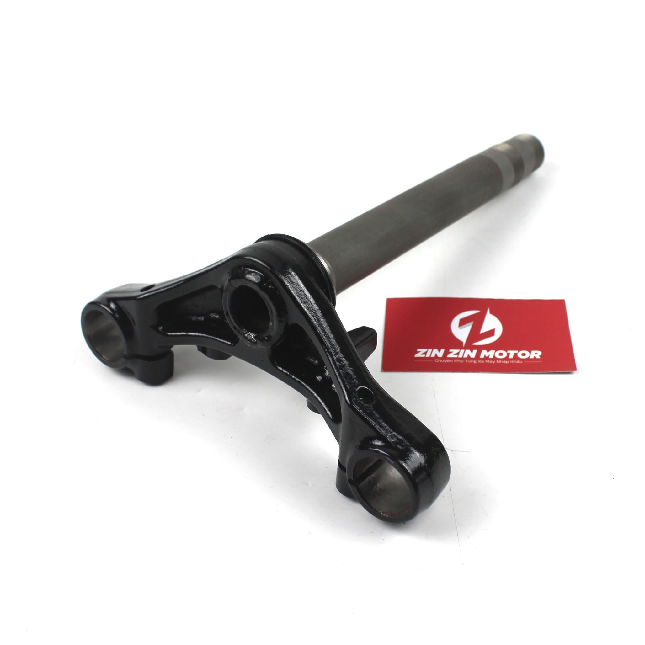 Chảng Ba Dưới - Sonic 150R