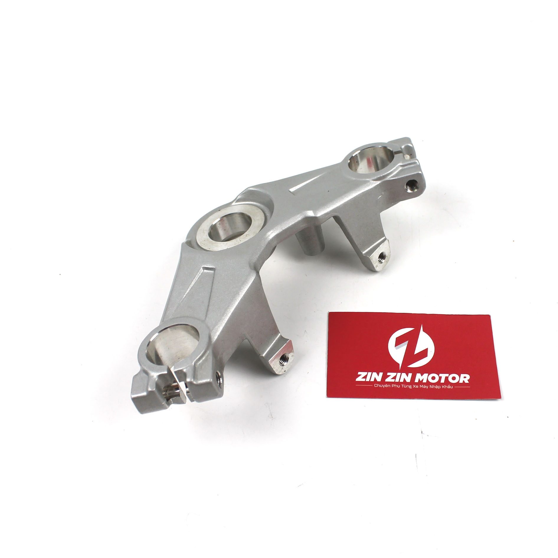 Chảng Ba Trên - Sonic 150R