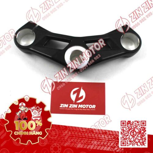 Chảng Ba Trên GSX R150