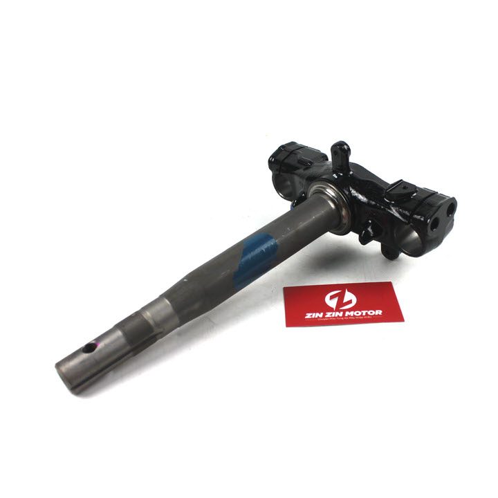 Chảng Ba - Vario 150 2017, Vario 125 2017, Click 125i 2017