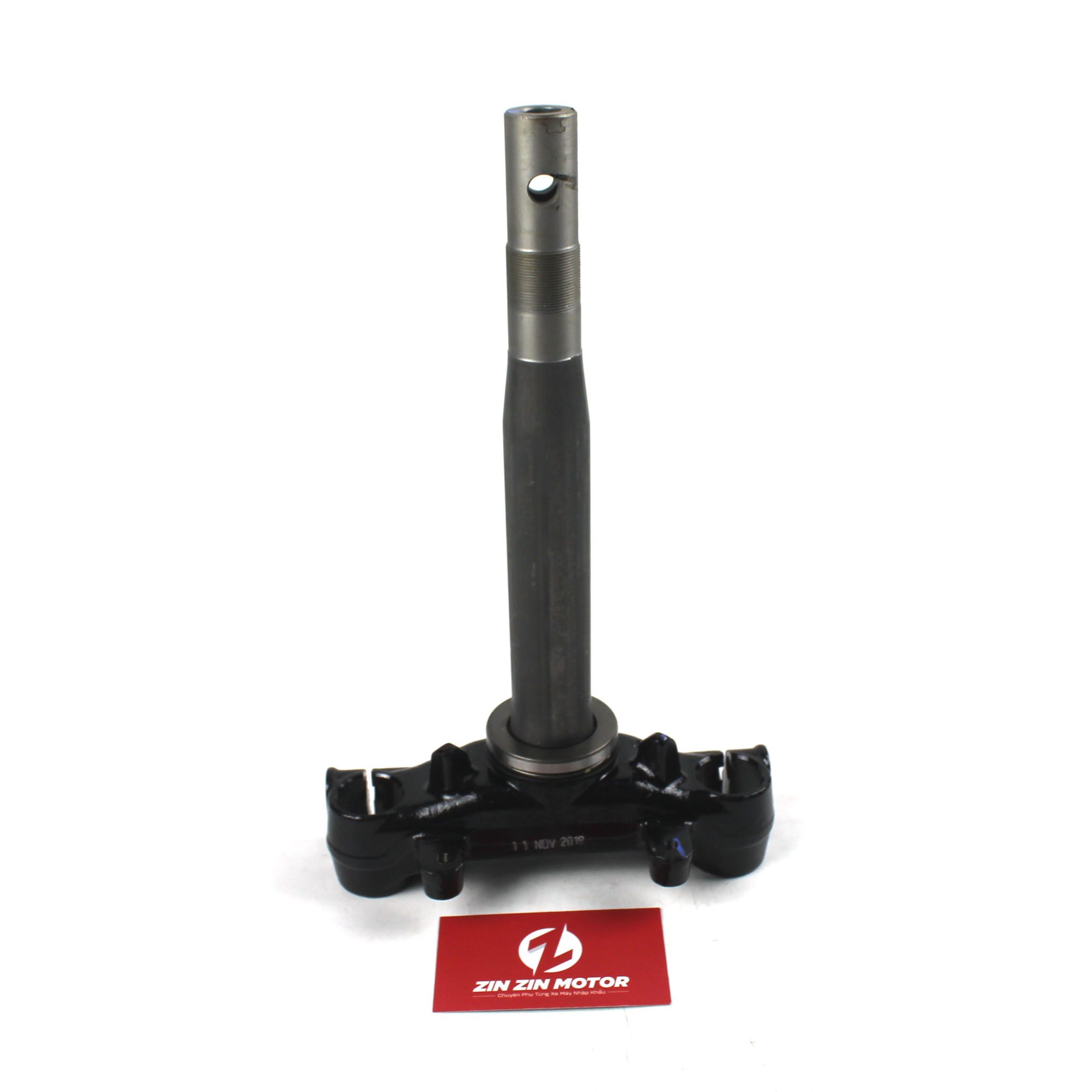 Chảng Ba Dưới - Vario 150 2019, Vario 125 2019, Click 150i 2019, Click 125i 2019
