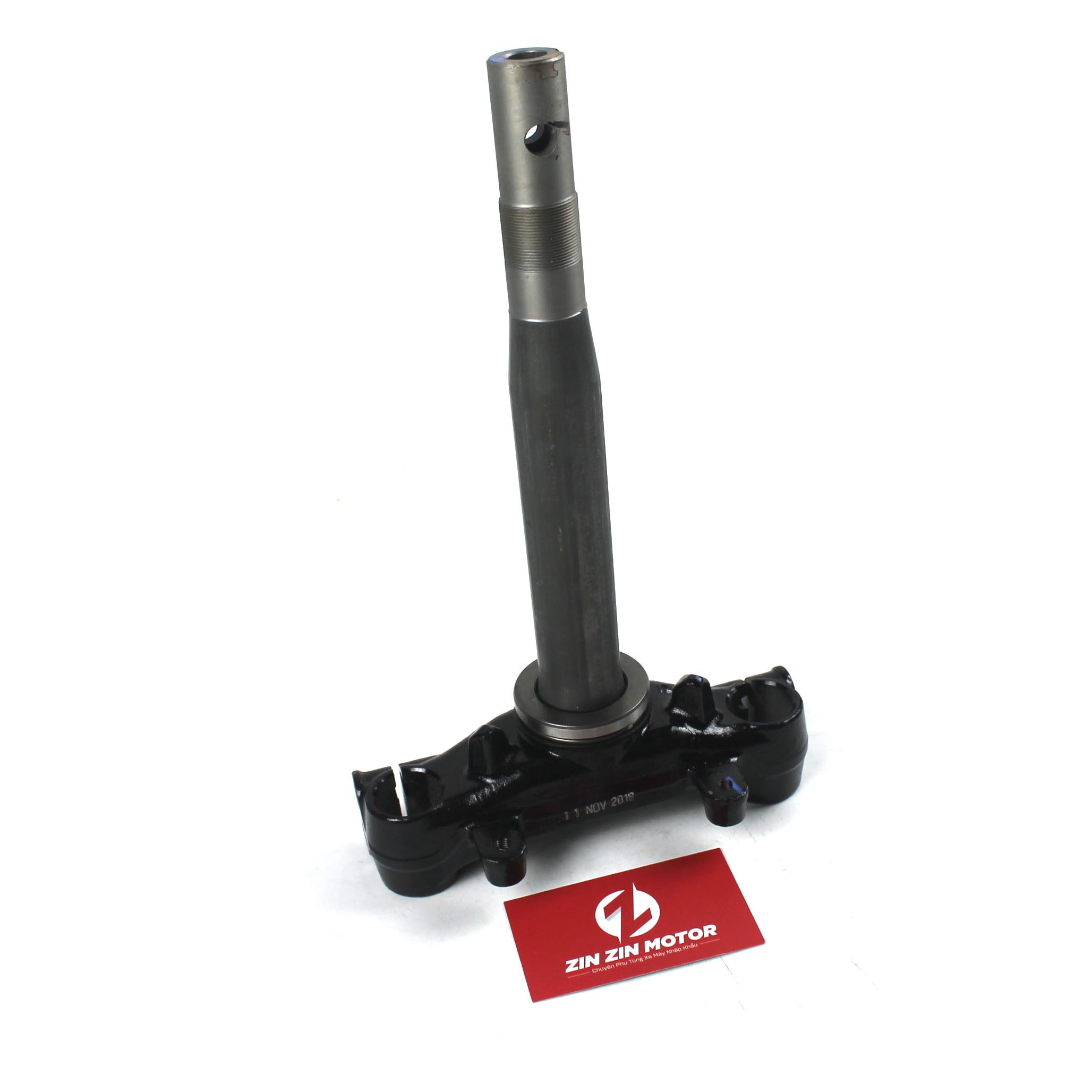 Chảng Ba Dưới - Vario 150 2019, Vario 125 2019, Click 150i 2019, Click 125i 2019