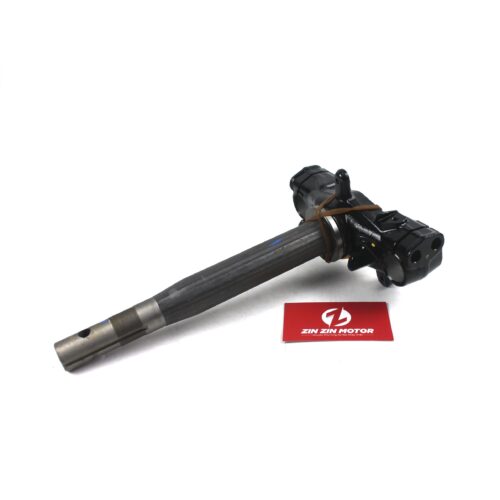 Chảng Ba Dưới - Vario 150 2019, Vario 125 2019, Click 150i 2019, Click 125i 2019