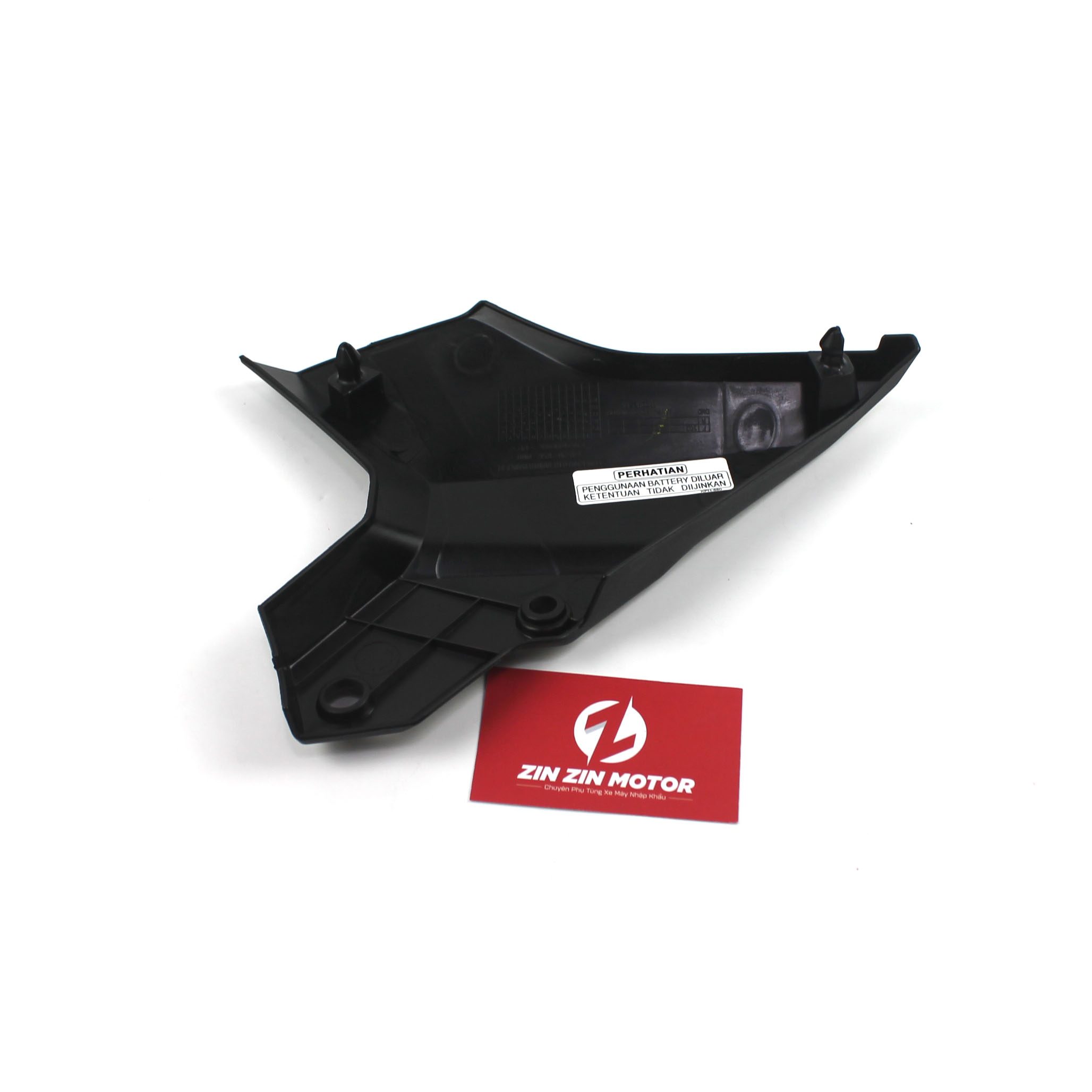 Che Ắc Quy - Sonic 150R, Winner, Supra GTR 2020