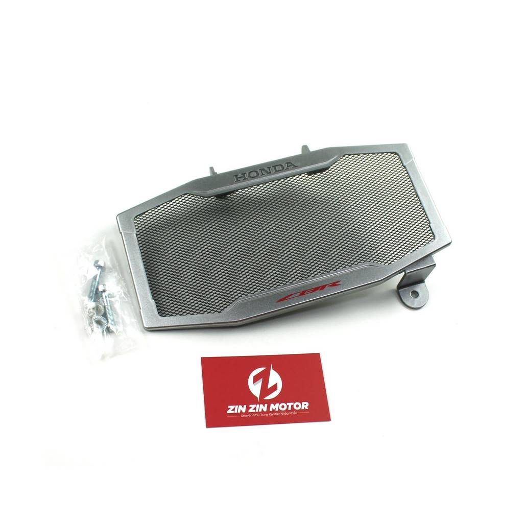 Che Két Nước - CBR 150R, CB 150R