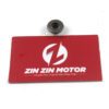 Chén Chặn Lò Xo Đầu - Raider FI, Satria FI, GSX R150, GSX S150, Bandit 150, Raider Xăng Cơ, Raider 2006 K6, Raider 2009 K9