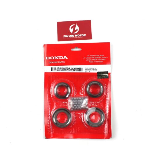 Bộ Bi Chén Cổ - Sonic 150R, CBR 150R, CB 150R, MSX 125