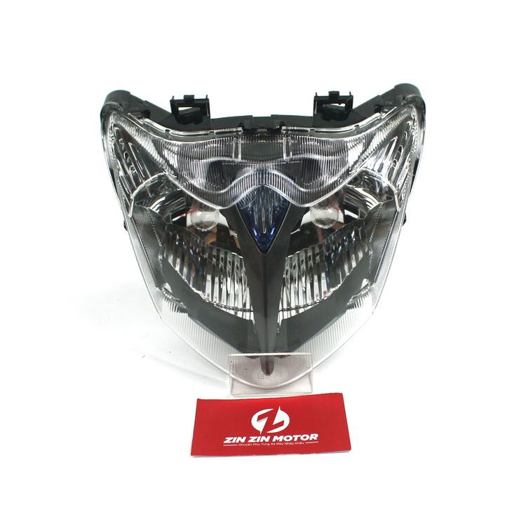 Chóa Đèn - Axelo 125