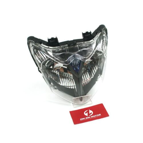 Chóa Đèn - Axelo 125