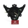 Chóa Đèn Trước Trắng - Raider Xăng Cơ