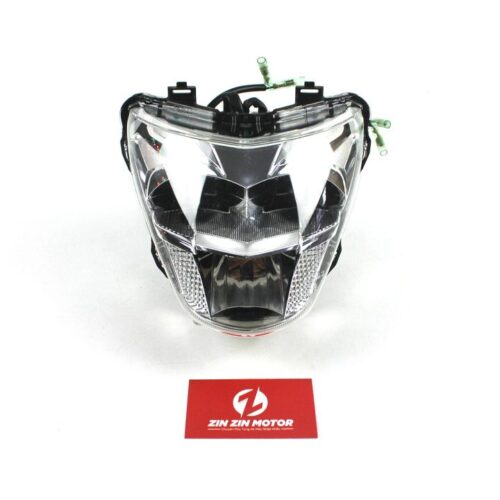 Chóa Đèn Trước - Vixion 155