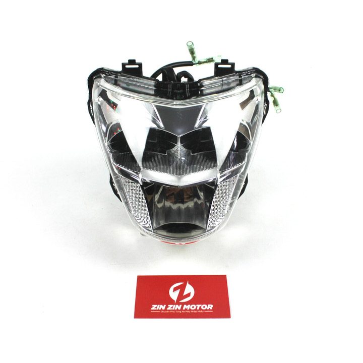 Chóa Đèn Trước - Vixion 155