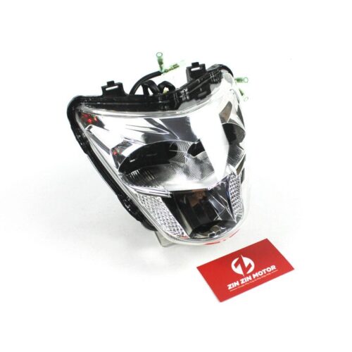 Chóa Đèn Trước - Vixion 155
