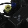 Chóa Đèn Trước - Vixion 155
