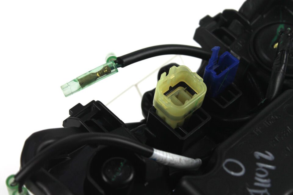 Chóa Đèn Trước - Vixion 155