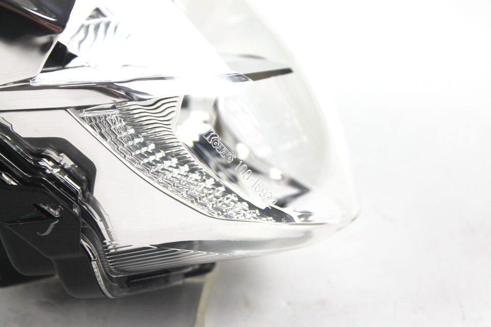 Chóa Đèn Trước - Vixion 155