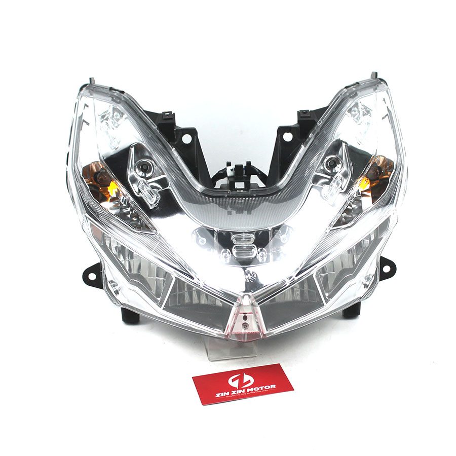 Chóa Đèn Trước - Vario 150 K59 2017, Vario 125 K60 2017, Click 125i 2017