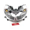 Chóa Đèn Trước - Vario 150 K59 2017, Vario 125 K60 2017, Click 125i 2017