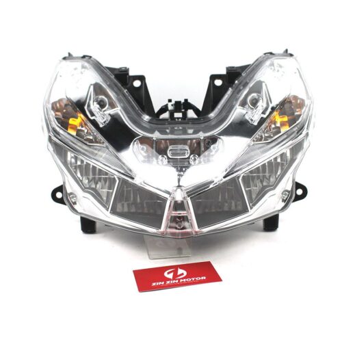 Chóa Đèn Trước - Vario 150 K59 2017, Vario 125 K60 2017, Click 125i 2017
