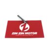 Chốt Cục Nhôm Gác Chân - Vario 150 2019, Vario 125 2019, Vario 150 2017, Vario 125 2017, Click 150i 2019, Click 125i 2019, Click 125i 2017