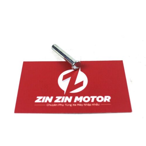 Chốt Cục Nhôm Gác Chân - Vario 150 2019, Vario 125 2019, Vario 150 2017, Vario 125 2017, Click 150i 2019, Click 125i 2019, Click 125i 2017