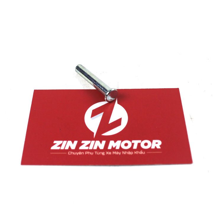 Chốt Cục Nhôm Gác Chân - Vario 150 2019, Vario 125 2019, Vario 150 2017, Vario 125 2017, Click 150i 2019, Click 125i 2019, Click 125i 2017