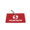 Chốt Cục Nhôm Gác Chân - Vario 150 2019, Vario 125 2019, Vario 150 2017, Vario 125 2017, Click 150i 2019, Click 125i 2019, Click 125i 2017