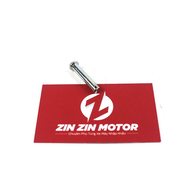 Chốt Cục Nhôm Gác Chân - Vario 150 2019, Vario 125 2019, Vario 150 2017, Vario 125 2017, Click 150i 2019, Click 125i 2019, Click 125i 2017