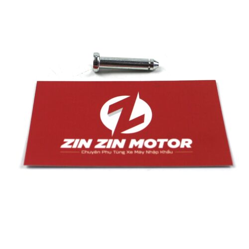 Chốt Gác Chân Sau - Raider FI, Satria FI, Raider Xăng Cơ, Raider 2006 K6, Raider 2009 K9
