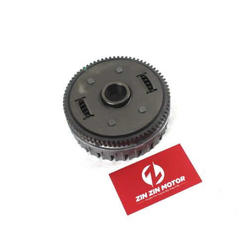 Nhông Hú Lớn 53T - Sonic 150R, Winner, Supra GTR 2020, Winner X, CBR 150R, CB 150R
