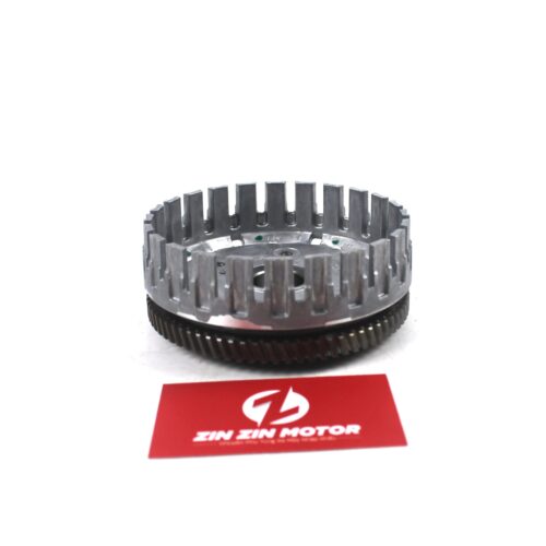 Nhông Hú Lớn 53T - Sonic 150R, Winner, Supra GTR 2020, Winner X, CBR 150R, CB 150R