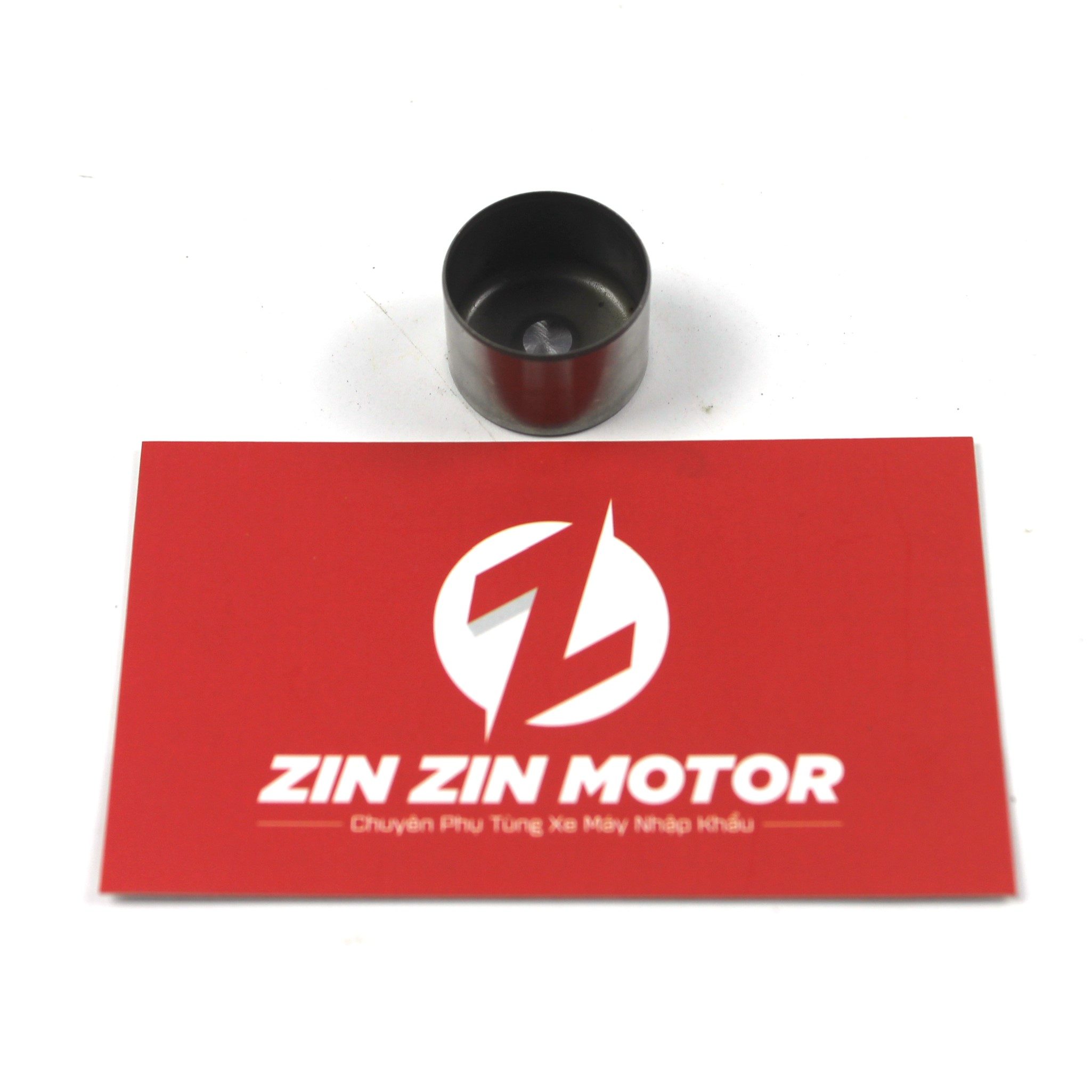 Chén Đồng Tiền - Raider FI, Satria FI, GSX R150, GSX S150, Bandit 150, Raider Xăng Cơ, Raider 2006 K6, Raider 2009 K9