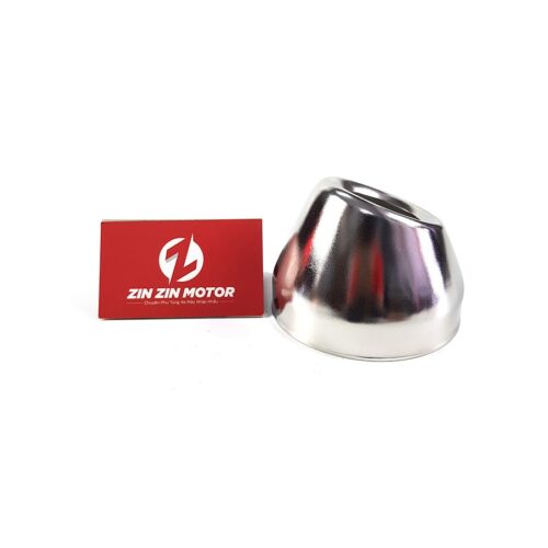 Chụp Đuôi Pô - Satria FI , Raider FI