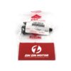 Chụp Kim Phun - Satria FI, Raider FI, GSX R150, GSX S150, Bandit 150