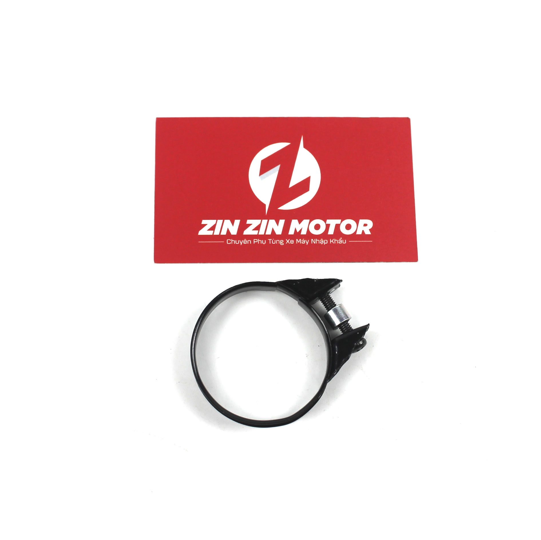Cổ Dê Cổ Hút Gió Trong - Sonic 150R, Winner, Supra GTR 2020, Winner X, CBR 150R, CB 150R