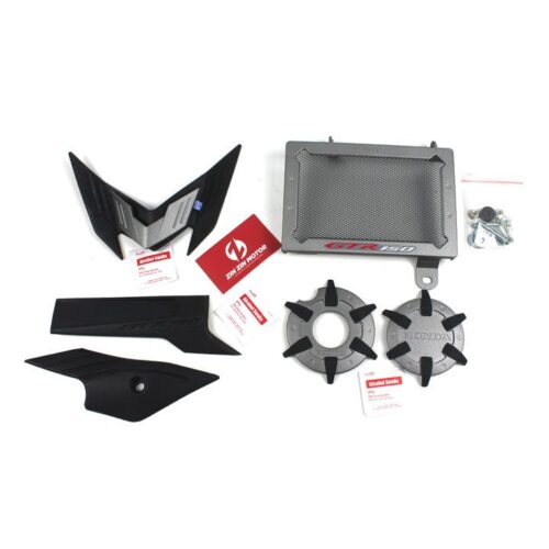 Combo Đồ Chơi - Winner, Supra GTR, Winner X, Sonic 150R