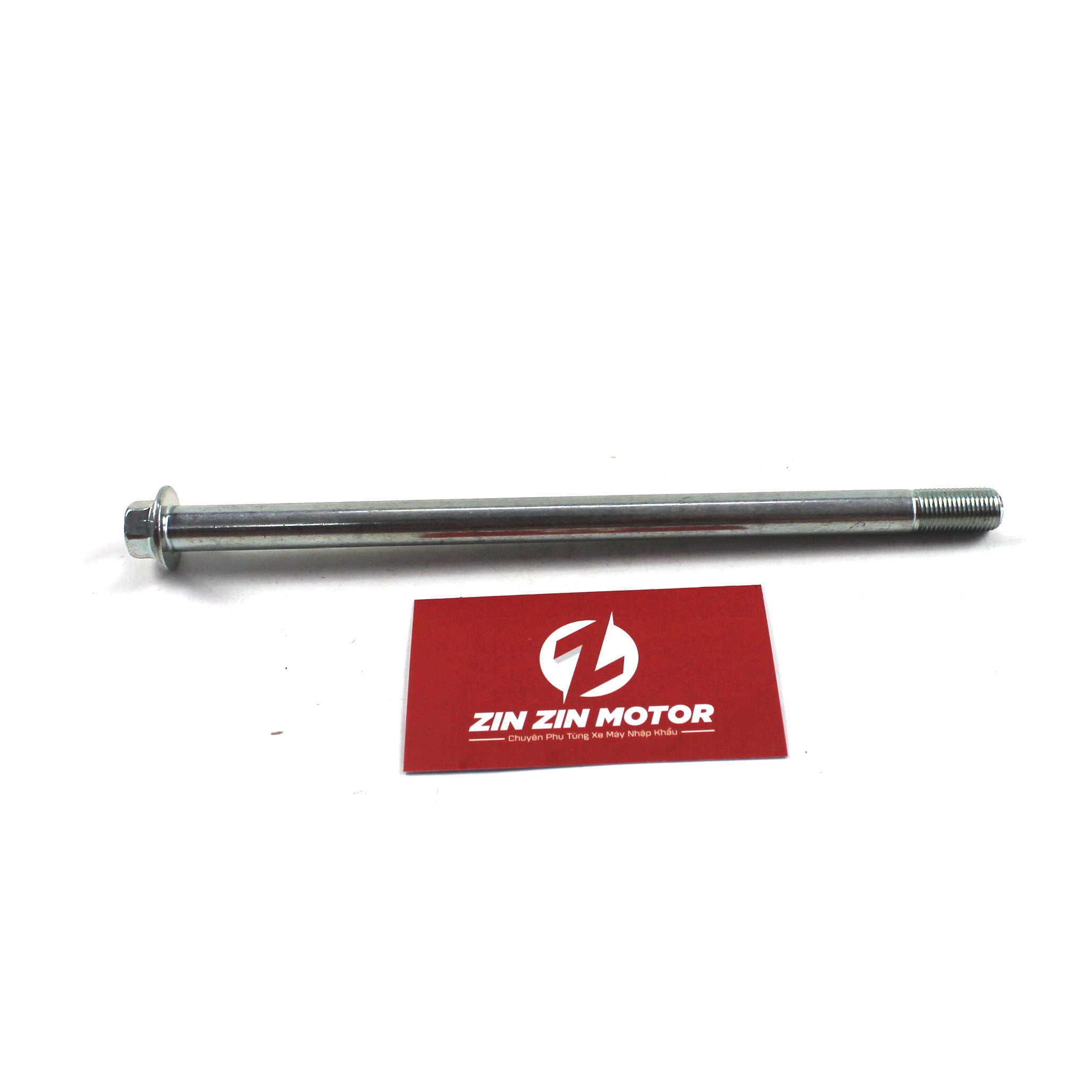Cốt Bánh Trước GSX R150, GSX S150, Bandit 150