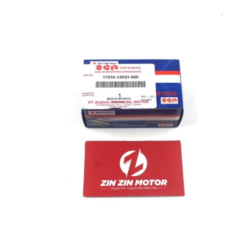 Cánh Quạt Cốt Bơm Nước - Raider FI, Satria FI, GSX R150, GSX S150, Bandit 150