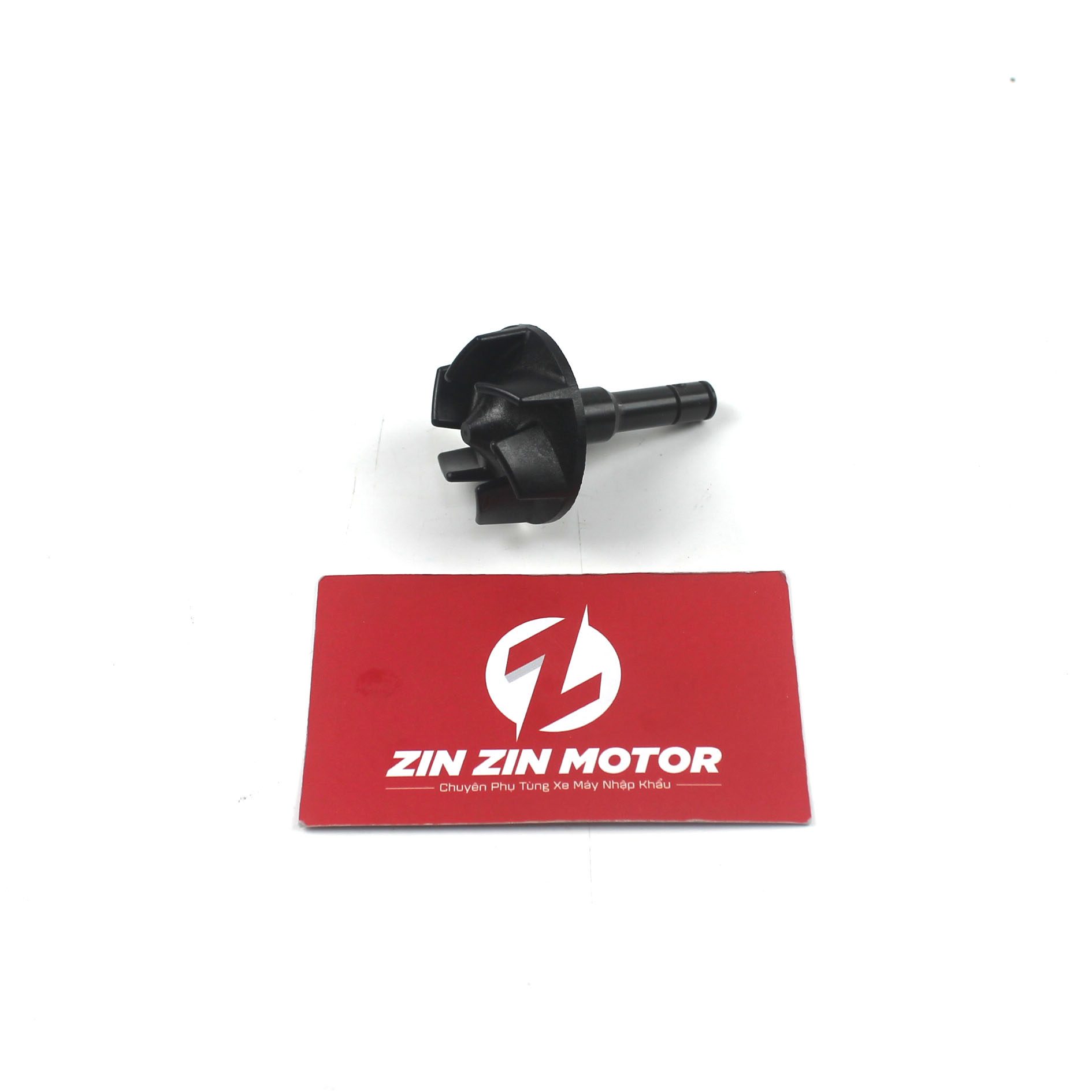 Cánh Quạt Cốt Bơm Nước - Raider FI, Satria FI, GSX R150, GSX S150, Bandit 150