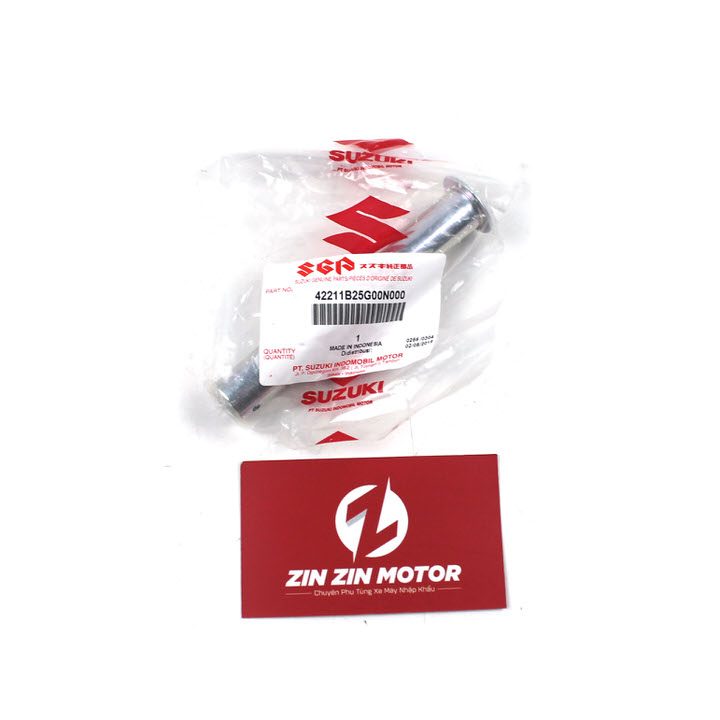 Cốt Chống Đứng - Satria FI, Raider FI, GSX R150, GSX S150, Bandit 150