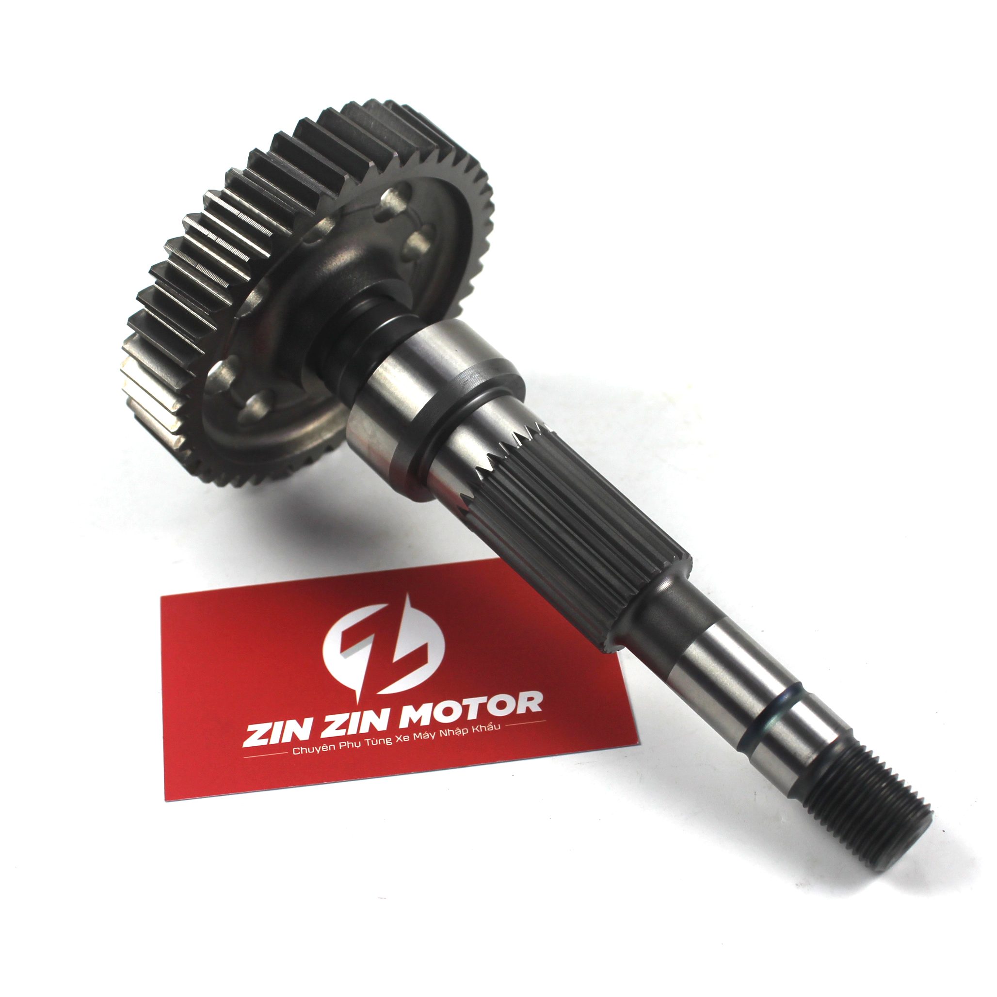 Nhông Lớn Cốt Lap - Vario 150 2019, Vario 125 2019, Click 150i 2019, Click 125i 2019