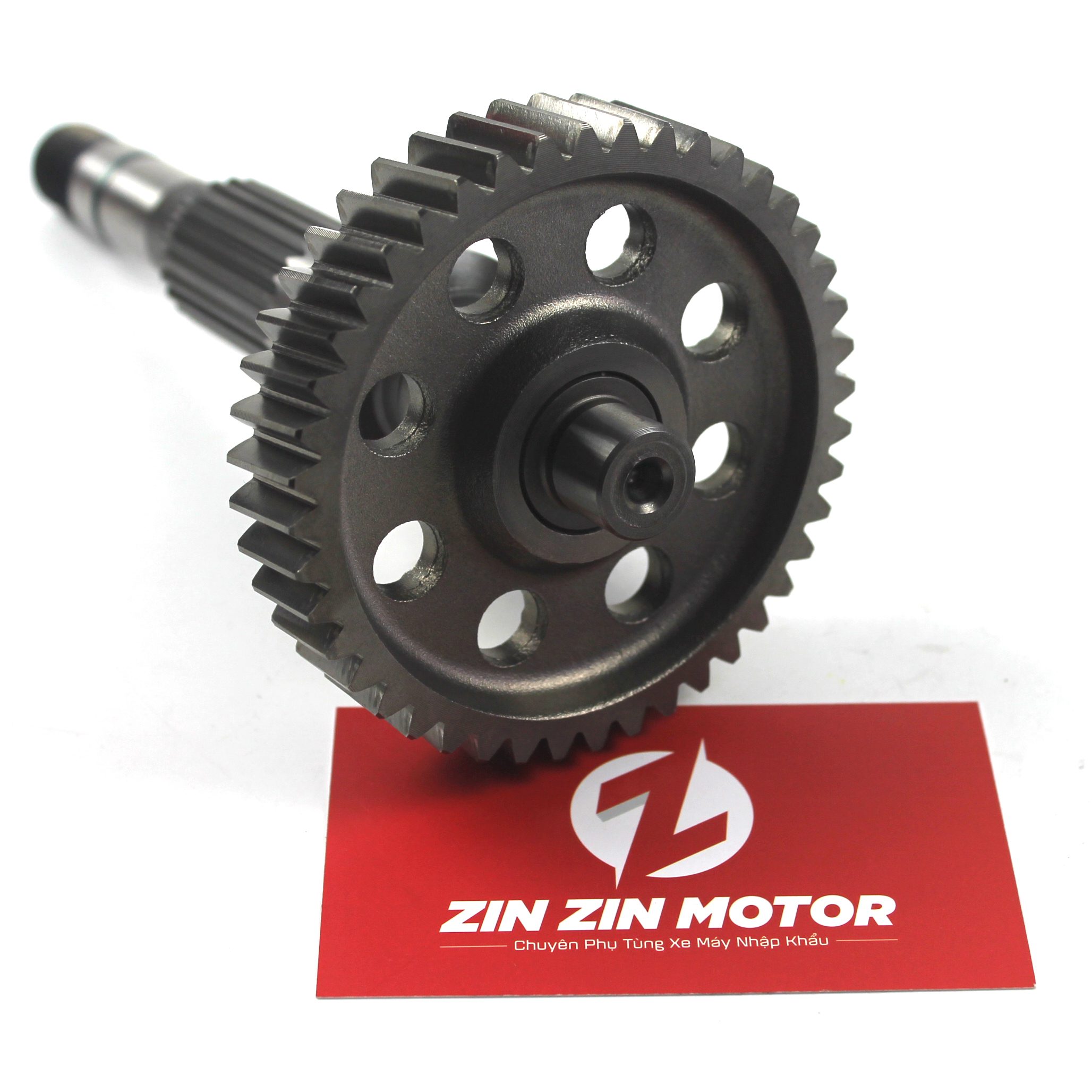 Nhông Lớn Cốt Lap - Vario 150 2019, Vario 125 2019, Click 150i 2019, Click 125i 2019