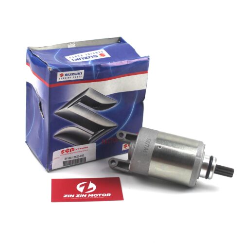 Cục Đề - Raider FI, Satria FI, GSX R150, GSX S150, Bandit 150, Raider Xăng Cơ, Raider 2006 K6, Raider 2009 K9