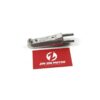 Cục Nhôm Gác Chân Trước Trái - CBR 150R