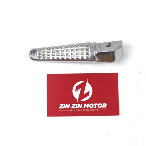 Cục Nhôm Gác Chân Sau Trái - Sonic 150R, Winner, Supra GTR 2020, Winner X, CBR 150R, CB 150R