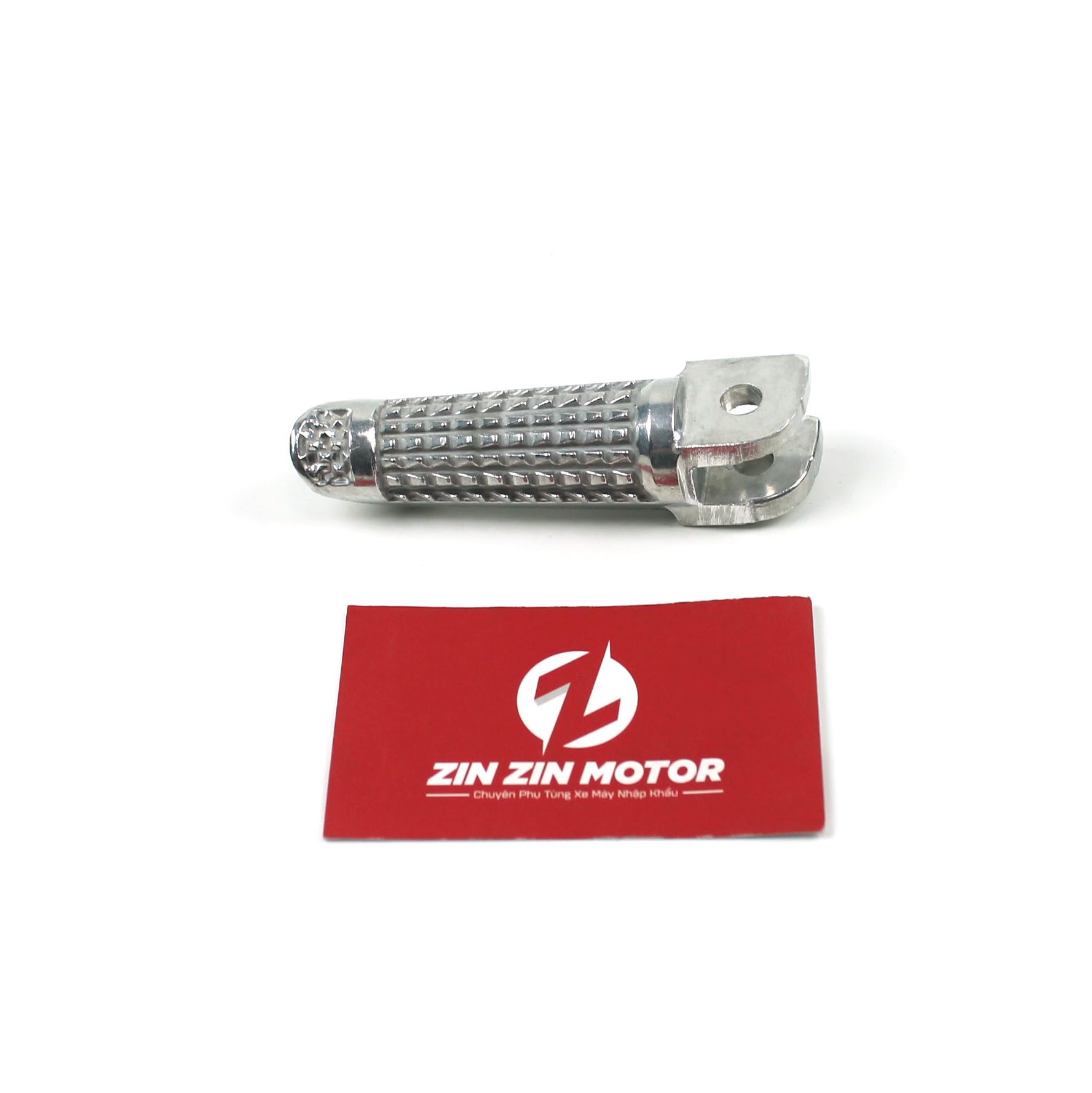 Cục Nhôm Gác Chân Trước Trái Raider FI, Satria FI
