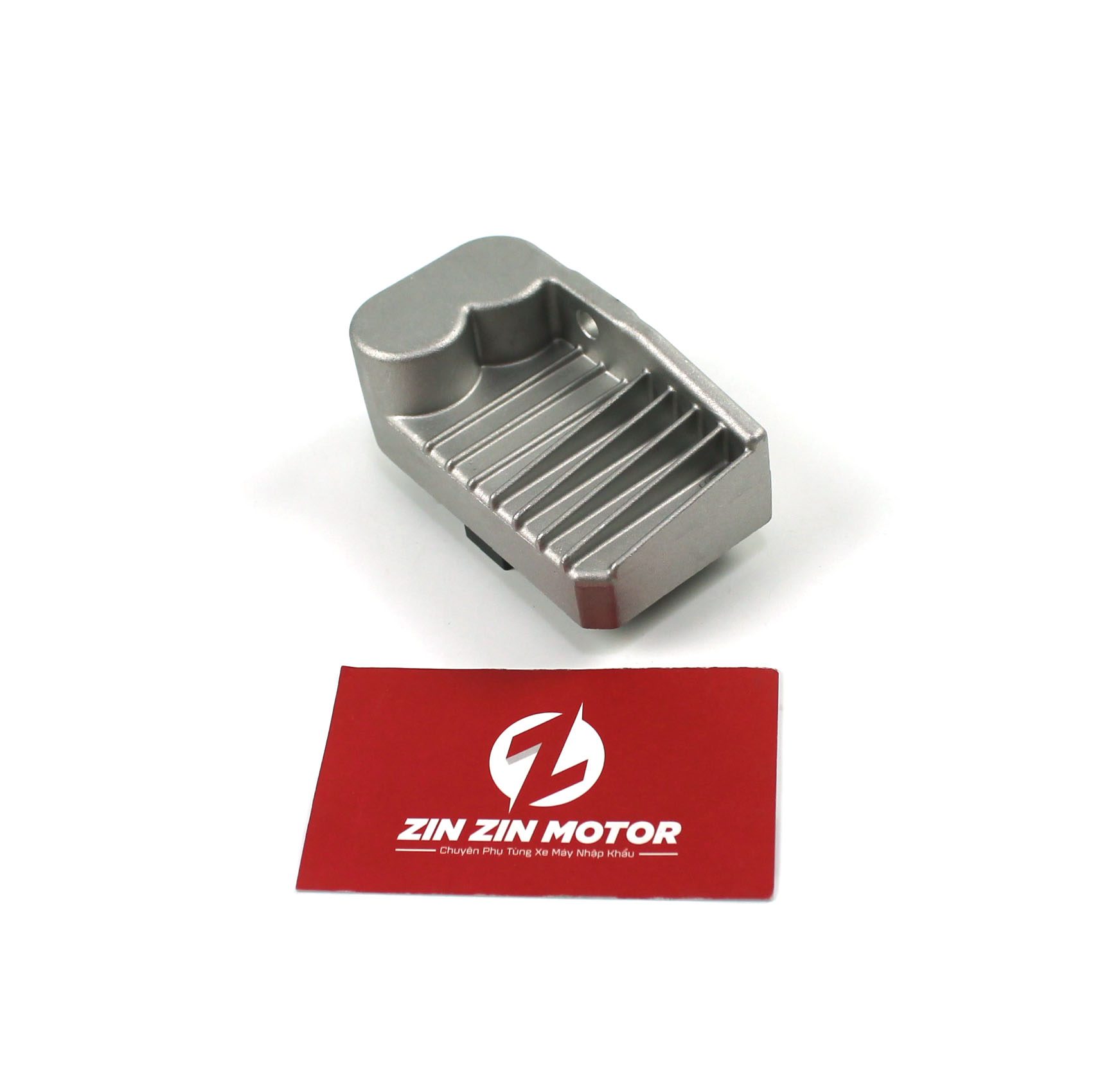 Cục Sạc - Raider FI, Satria FI