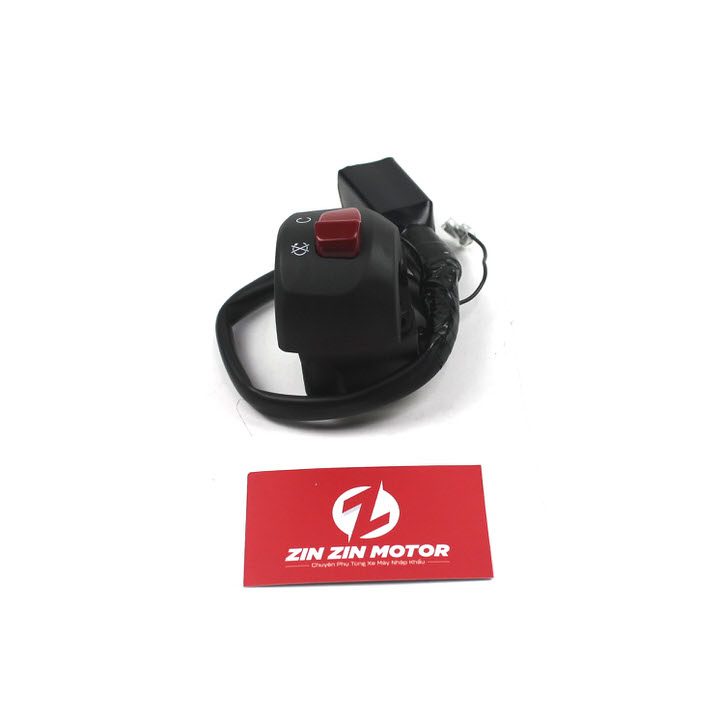 Cùm Công Tắc Phải - GSX R150, GSX S150, Bandit 150