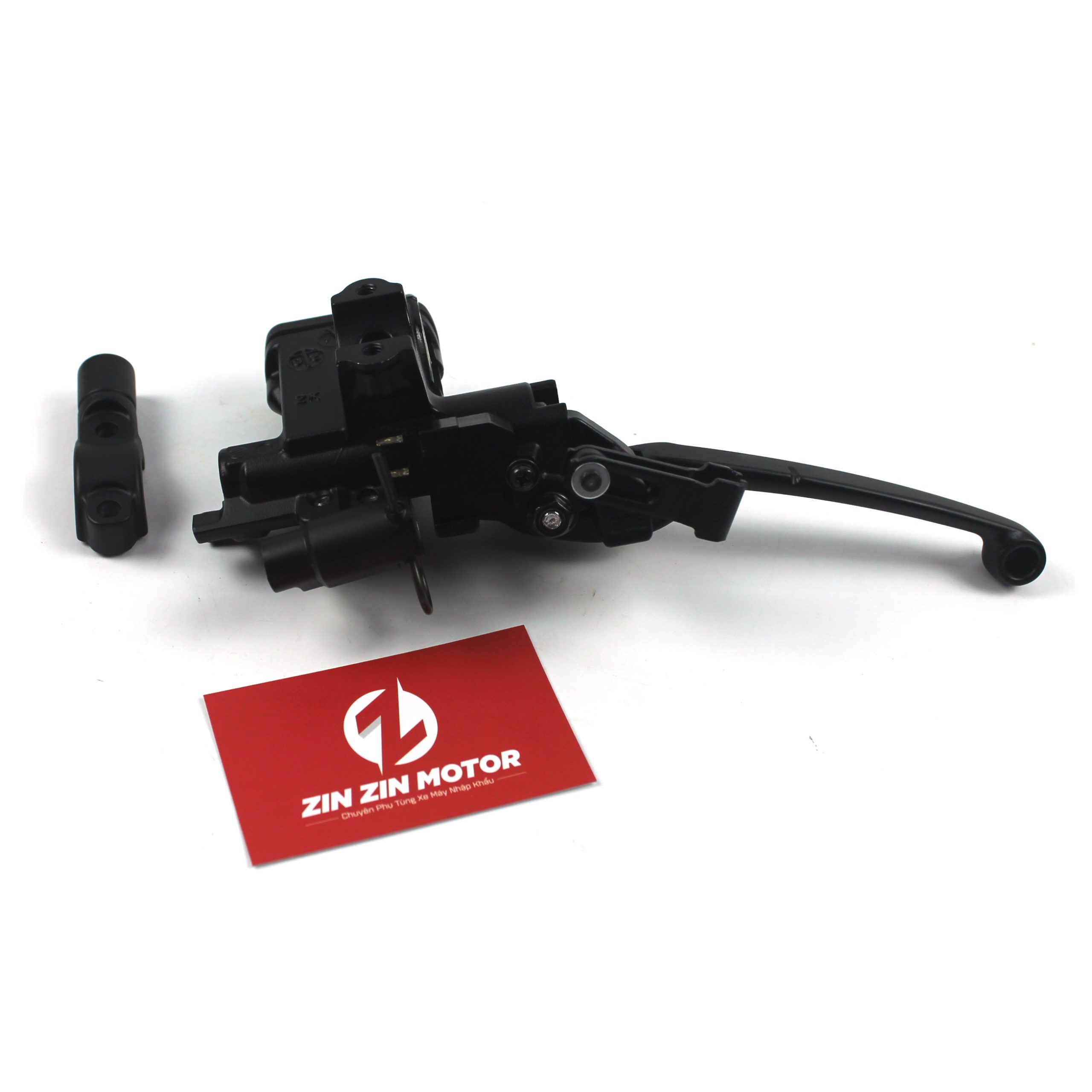 Full Cùm Dầu Thắng Trước - Vario 150 2019, Vario 125 2019, Click 150i 2019, Click 125i 2019