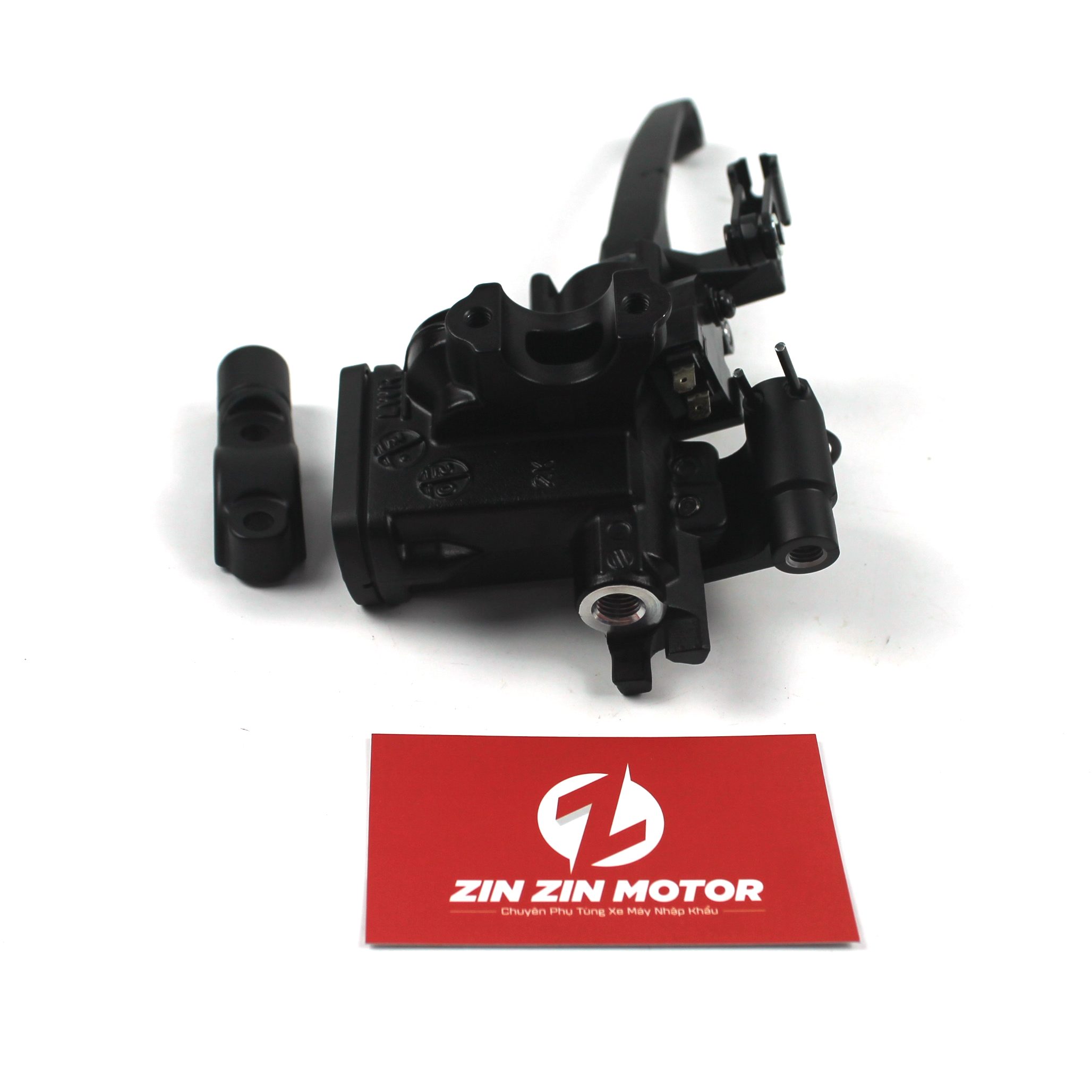 Full Cùm Dầu Thắng Trước - Vario 150 2019, Vario 125 2019, Click 150i 2019, Click 125i 2019